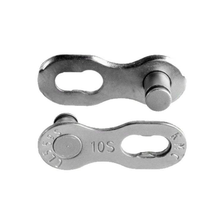 Eslabón rápido de 10 velocidades (pack de 2)