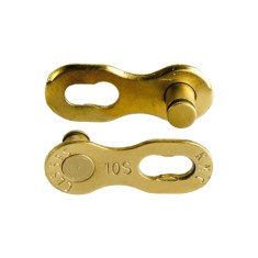 Eslabón rápido de 10 velocidades (pack de 2)