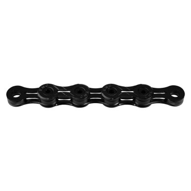 Chaine KMC DLC 11 vitesses 118 maillons - Purebike