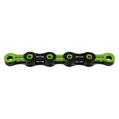 Cadena DLC de 11 velocidades, 118 eslabones
