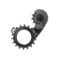 Carbon Hollowcage with ceramic bearings for Shimano 8150 - V2
