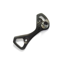 Placa exterior para cambio Ultegra 6800