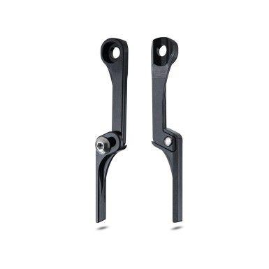 Absolute Black Guide chaîne route Chain Catcher - Purebike