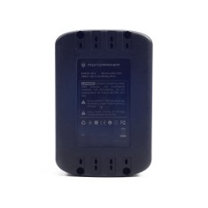 Batería para Grommy - 72Wh