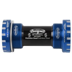Pedalier de carretera BSA 68 mm