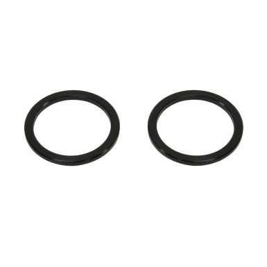 Hope Kit adaptateurs DUB WIDE pour pédalier Sram - Purebike