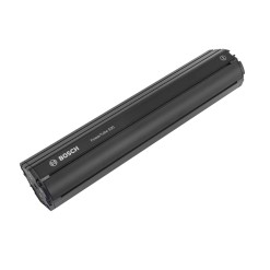 Bosch Batterie Powertube Horizontal - Purebike
