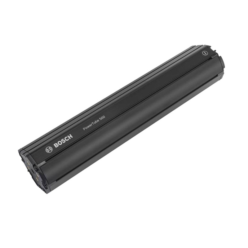 Batería Powertube Horizontal