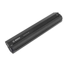 Batería Powertube Horizontal