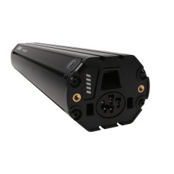 Bosch Batterie Powertube Horizontal - Purebike