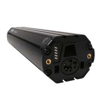Bosch Batterie Powertube Horizontal - Purebike