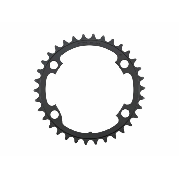 Chainring for Ultegra FC-R8000 crankset, Black