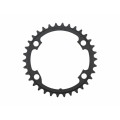 Chainring for Ultegra FC-R8000 crankset, Black