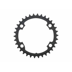 Chainring for Ultegra FC-R8000 crankset, Black