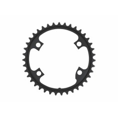 Chainring for Ultegra FC-R8000 crankset, Black