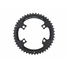 Chainring for Ultegra FC-R8000 crankset, Black