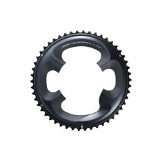 Chainring for Ultegra FC-R8000 crankset, Black