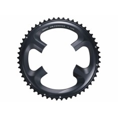 Chainring for Ultegra FC-R8000 crankset, Black