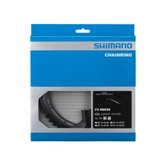 Chainring for Ultegra FC-R8000 crankset, Black