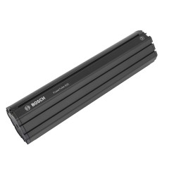 Bosch Batterie Powertube Vertical - Purebike