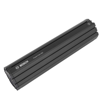 Bosch Batterie Powertube Vertical - Purebike