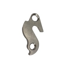 Patte de dérailleur pour cadre Trek / Fisher / Nakamura