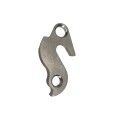 Patte de dérailleur pour cadre Trek / Fisher / Nakamura