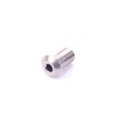 Pivot axle