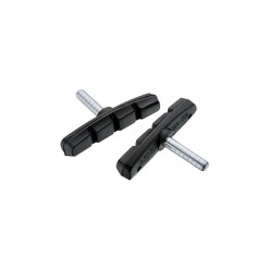 Pair of Mountain Sport cantilever brake pads