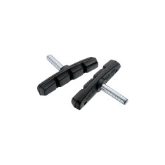 Mountain Sport brake pad pair for cantilever brakes