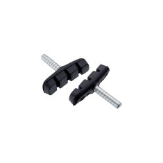 Mountain Sport brake pad pair for cantilever brakes