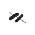 Par de zapatas de freno Mountain Sport para cantilever