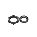Adaptateur centerlock / 6 trous