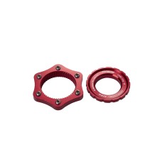 Adaptateur centerlock / 6 trous