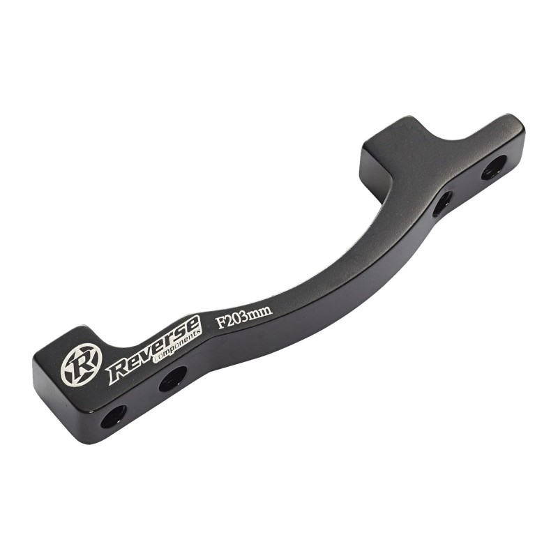 Post Mount to Post Mount +43 mm brake adapter