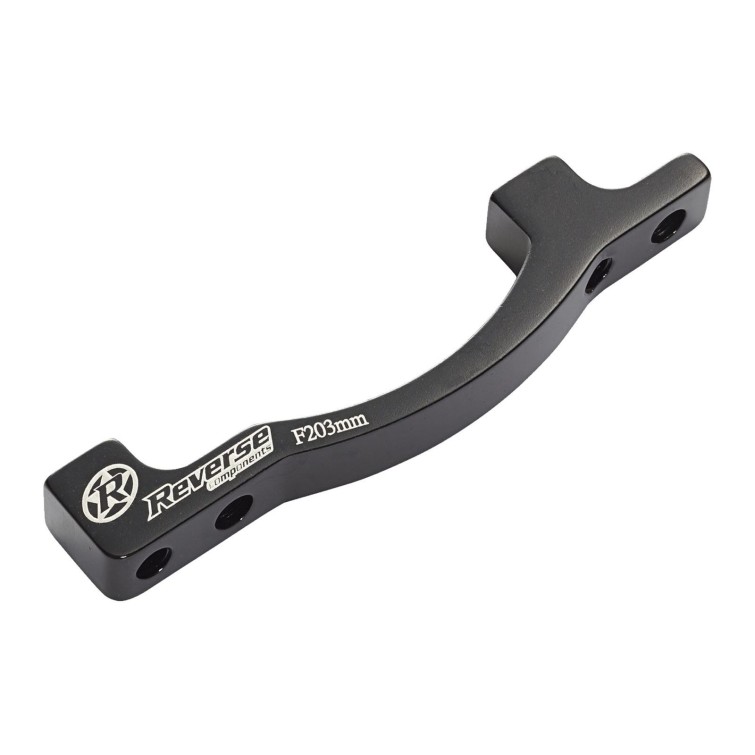 Post Mount to Post Mount +43 mm brake adapter