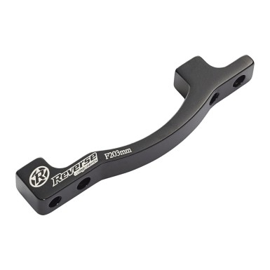 Adaptateur de Frein Postmount vers Postmount +43 mm