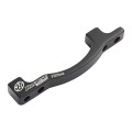 Post Mount to Post Mount +43 mm brake adapter