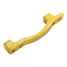 Post Mount to Post Mount +43 mm brake adapter