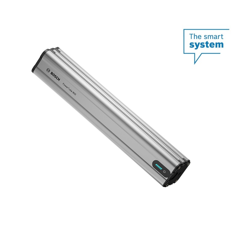 Batería Powertube 800 Wh