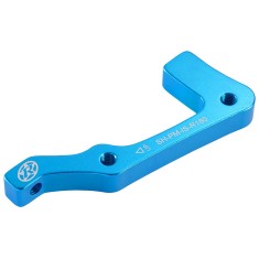 IS Frame to Post Mount 180 mm Brake Adapter