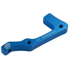 IS Frame to Post Mount 180 mm Brake Adapter