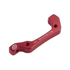 IS to Post Mount Brake Adapter +20mm