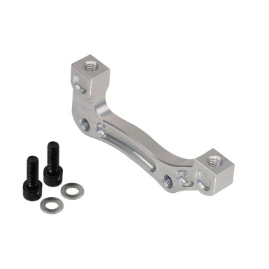 Adaptador de freno IS a Postmount +43 mm - HBMB