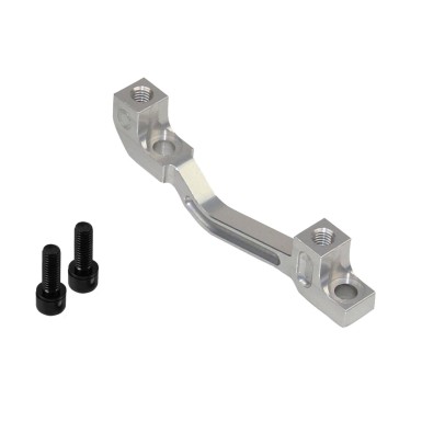 Adaptador de freno Postmount a Postmount +43 mm - HBMC
