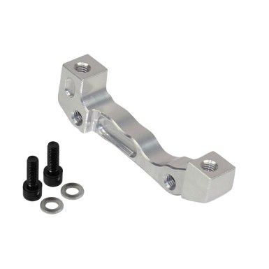 Adaptador para horquilla Boxxer IS anterior a 2009 a pinza PM 203 mm