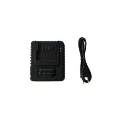Cargador para batería Grommy