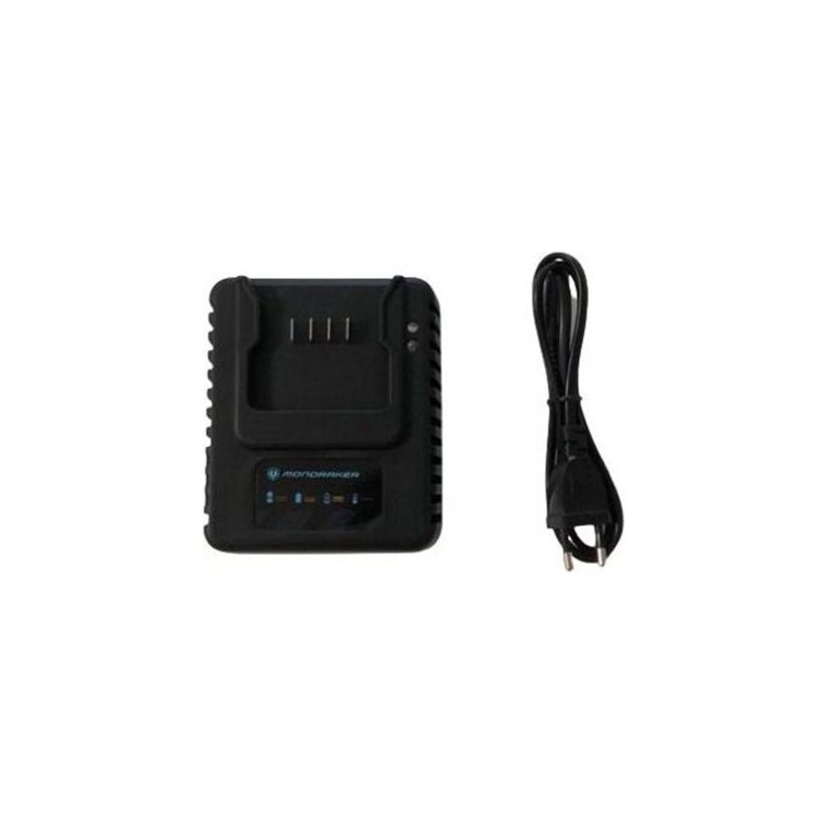 Grommy Battery Charger