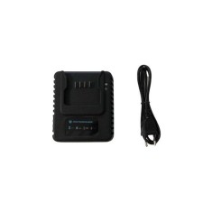 Grommy Battery Charger