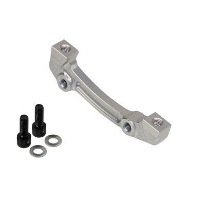 Adaptador de freno IS a Postmount +20 mm - HBMF